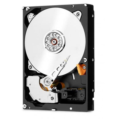 Western Digital WD Red Pro 3.5" 12 TB Serial ATA III [WD121KFBX]