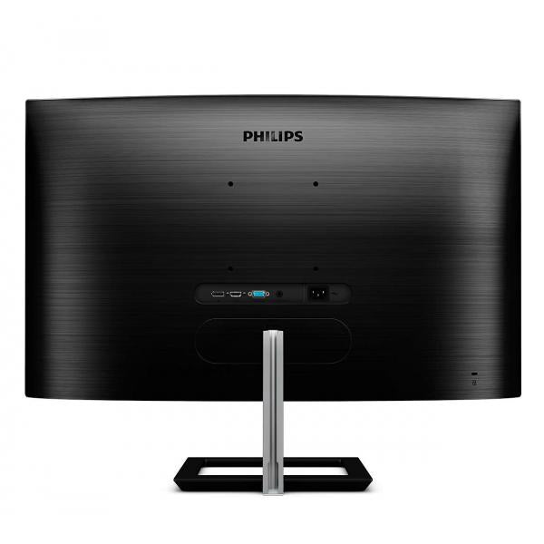 PHILIPS MONITOR 31,5 LED VA 16:9 FHD 4MS 250 CDM, VGA/DP/HDMI [322E1C]