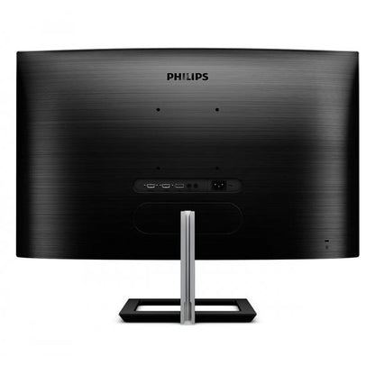 MONITOR CURVO PHILIPS 31.5 LED VA 4K UHD 3840X2160 4MS 250CDM, DP/HDMI, MULTIMEDIA [328E1CA]