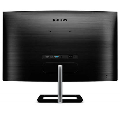 PHILIPS MONITOR CURVO 31,5 LED VA 16:9 QHD 4MS 250CDM, DP/HDMI [325E1C]