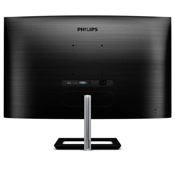 Philips E Line 325E1C/00 Monitor para PC 80 cm (31.5") 2560 x 1440 Pixeles Quad HD LCD Negro [325E1C/00]