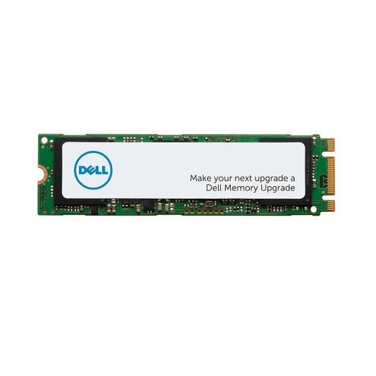 DELL AA618641 drives allo stato solido M.2 512 GB PCI Express NVMe [AA618641]