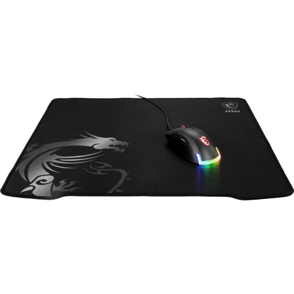 MSI MOUSEPAD GAMING AGILITY GD30 [J02-VXXXXX2-EB9]