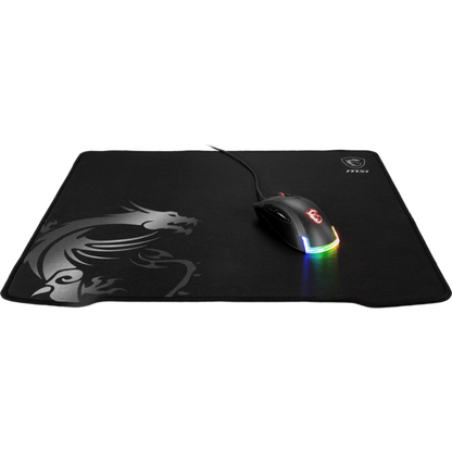 MSI MOUSEPAD GAMING AGILITY GD30 [J02-VXXXXX2-EB9]