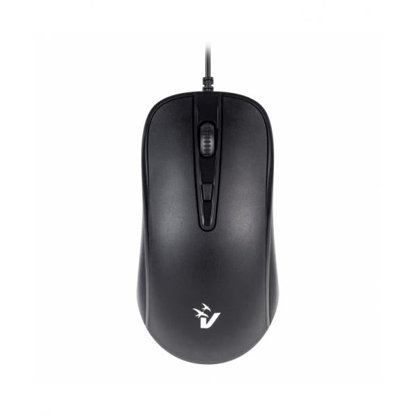 VULTECH MOUSE USB 2.0 1200 DPI [MOU-978]