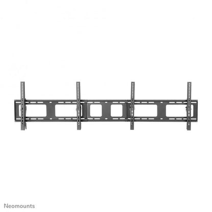 Neomounts Montaggio a parete del menu [NS-WMB200BLACK]