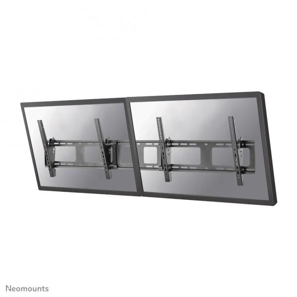 Neomounts Montaggio a parete del menu [NS-WMB200BLACK]