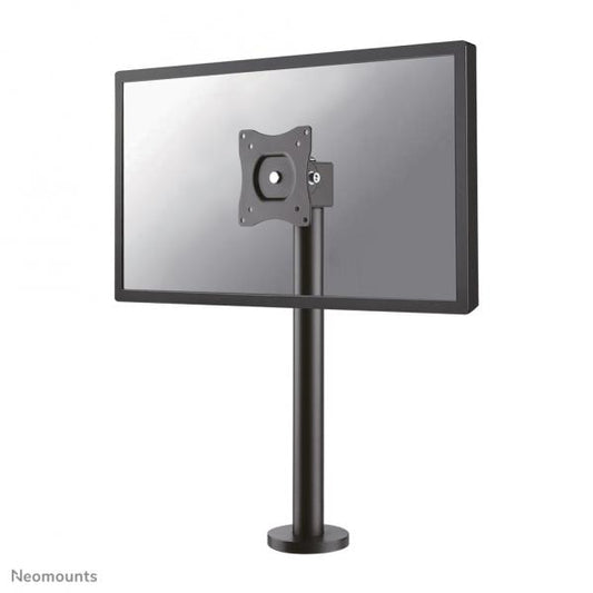 Soporte de escritorio para monitor Neomounts [NS-DPOS100BLACK]