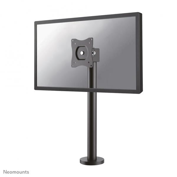 Neomounts Supporto da scrivania per monitor [NS-DPOS100BLACK]