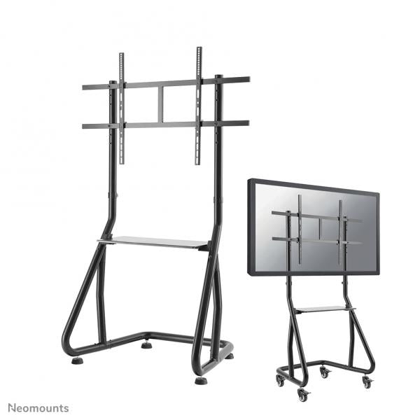 Soporte para TV portátil Neomounts [NS-M3800BLACK]