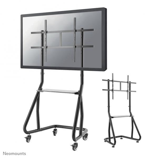 Soporte para TV portátil Neomounts [NS-M3800BLACK]