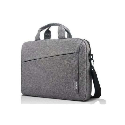 LENOVO BORSA PER LAPTOP 15,6 CASUAL TOPLOADER T210 GREY [4X40T84060]