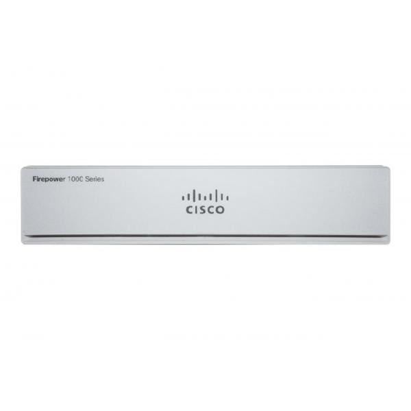 Cisco Firepower 1010 firewall (hardware) 1U [FPR1010-NGFW-K9]