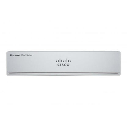 Cisco Firepower 1010 firewall (hardware) 1U [FPR1010-NGFW-K9]