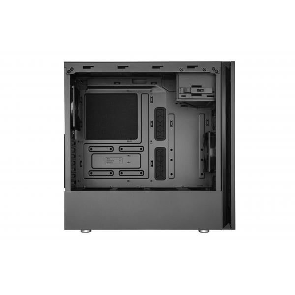 Cooler Master Silencio S600 Midi Tower Negro [MCS-S600-KN5N-S00] 