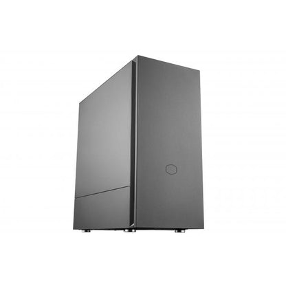 Cooler Master Silencio S600 Midi Tower Negro [MCS-S600-KN5N-S00] 