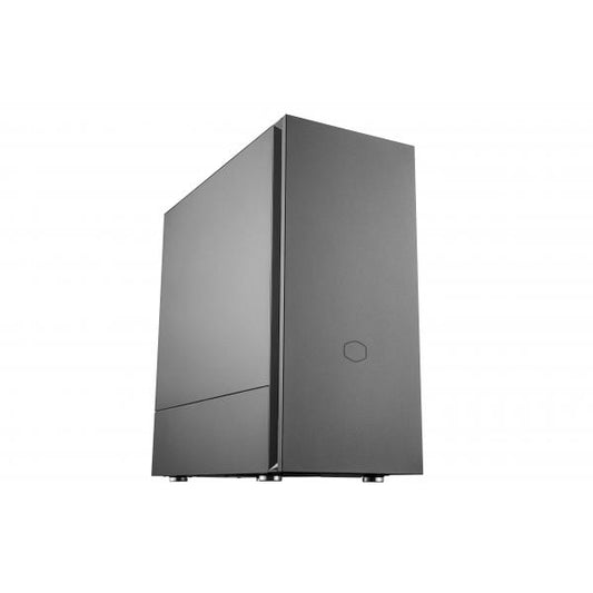 Cooler Master Silencio S600 Midi Tower Negro [MCS-S600-KN5N-S00] 