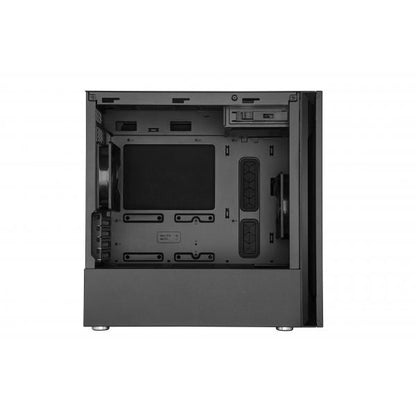 Cooler Master Silencio S400 Midi Tower Negro [MCS-S400-KN5N-S00] 