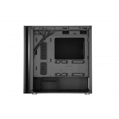 Cooler Master Silencio S400 Midi Tower Negro [MCS-S400-KN5N-S00] 