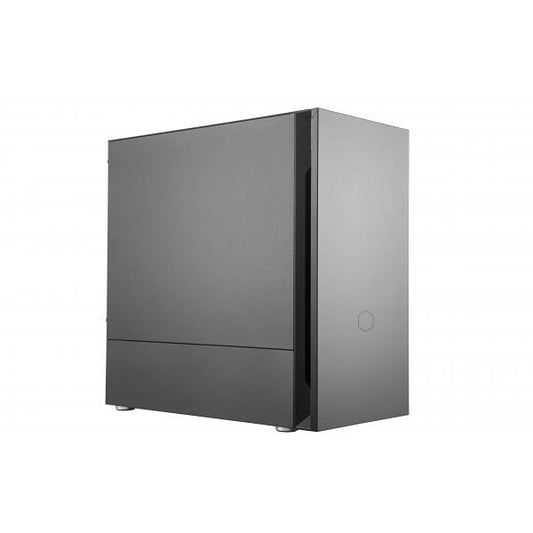 Cooler Master Silencio S400 Midi Tower Negro [MCS-S400-KN5N-S00] 