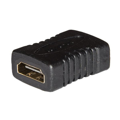 LINK ADATTATORE HDMI FEMMINA/FEMMINA [LKADAT50]