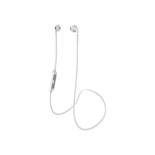 Redline RDL6148 cuffia e auricolare Wireless In-ear Musica e Chiamate Bluetooth Bianco [RDL6148]