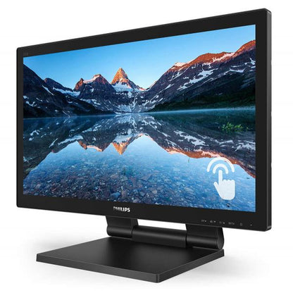 Philips Monitor LCD con SmoothTouch 222B9T/00 [222B9T/00]