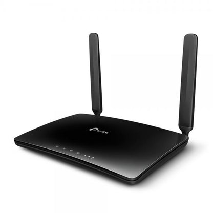 TP-Link Archer MR400 router wireless Fast Ethernet Dual-band (2.4 GHz/5 GHz) 4G Nero [ARCHERMR400]