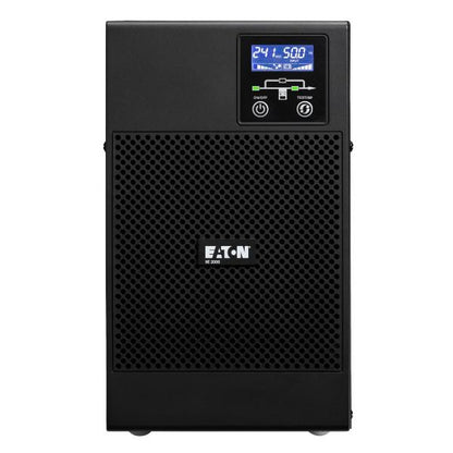 Eaton 9E 2000I Doppia conversione (online) 2 kVA 1600 W 6 presa(e) AC [9E2000I]