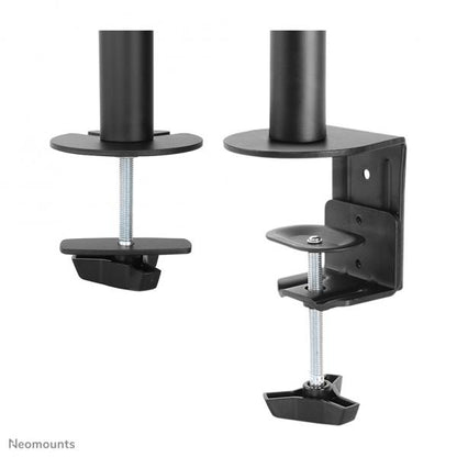 Neomounts Supporto da scrivania per monitor [FPMA-D510BLACK]