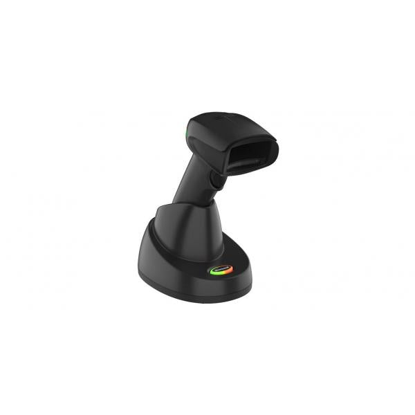 Honeywell Xenon XP 1952g Lettore di codici a barre portatile 1D/2D LED Nero [1952GSR-2USB-5-R]