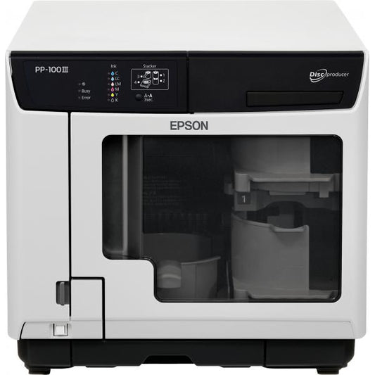 Epson Discproducer PP-100III [C11CH40021]