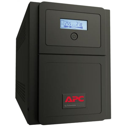 APC Easy UPS SMV gruppo di continuità (UPS) A linea interattiva 1,5 kVA 1050 W 6 presa(e) AC [SMV1500CAI]