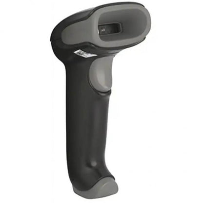 Honeywell Voyager 1470G2D-2USB-R lettore di codici a barre Lettore di codici a barre portatile 1D/2D Nero, Grigio [1470G2D-2USB-R]