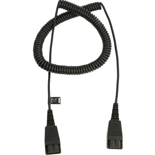 Jabra GN Cord QD to QD extension cord 8730-009 [8730-009]