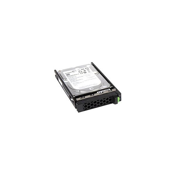 Fujitsu S26361-F5732-L240 drives allo stato solido 3.5" 240 GB Serial ATA III [S26361-F5732-L240]