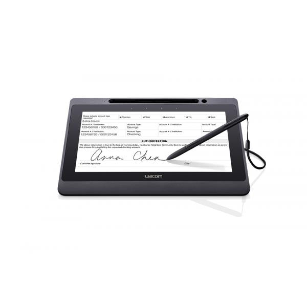 Wacom DTU1141B 25,6 cm (10.1") Nero [DTU1141B]