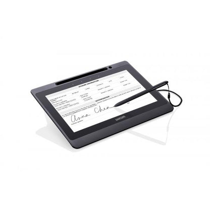 Wacom DTU1141B 25,6 cm (10.1") Nero [DTU1141B]