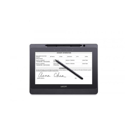 Wacom DTU1141B 25,6 cm (10.1") Nero [DTU1141B]