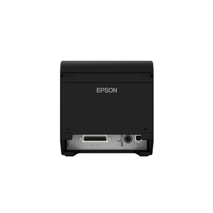 Epson TM-T20III (012): Ethernet, PS, Blk, EU [C31CH51012]