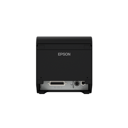 Epson TM-T20III (011): USB + Serial, PS, Blk, EU [C31CH51011]