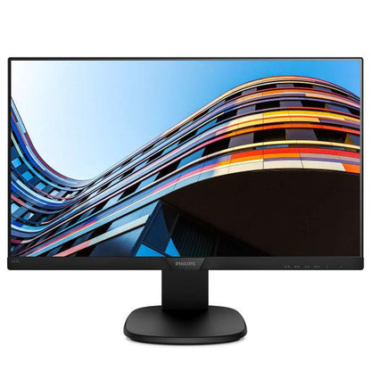 Philips S Line Monitor LCD con tecnologia SoftBlue 243S7EHMB/00 [243S7EHMB/00]