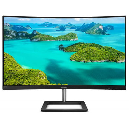 Philips E Line 272E1CA/00 LED display 68,6 cm (27") 1920 x 1080 Pixel Full HD LCD Nero [272E1CA/00]