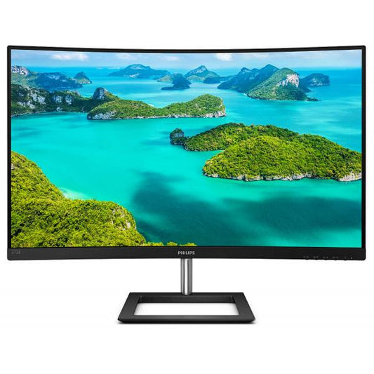 Philips E Line 272E1CA/00 pantalla LED 68,6 cm (27") 1920 x 1080 Pixeles Full HD LCD Negro [272E1CA/00]