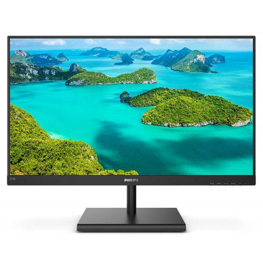 PHILIPS MONITOR 27 LED IPS 16:9 QHD 4MS 250 CDM, VGA/DP/HDMI [275E1S]