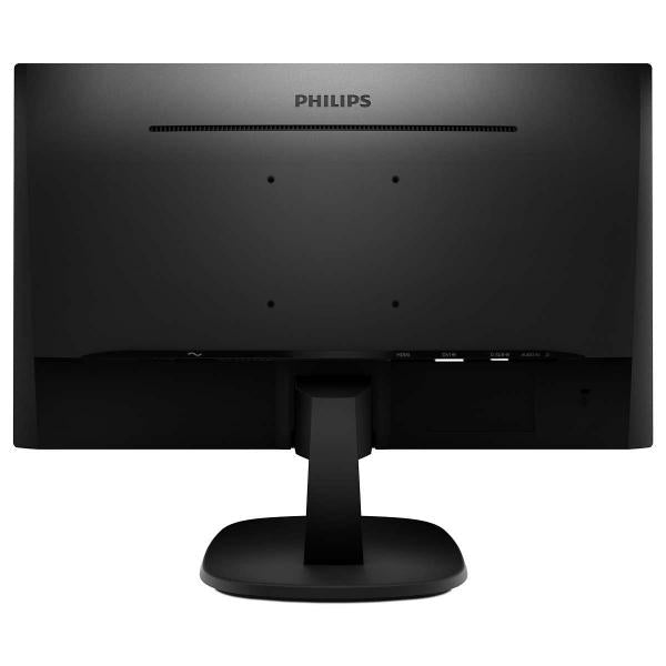 Philips V Line Monitor LCD Full HD 243V7QDAB/00 [243V7QDAB/00]