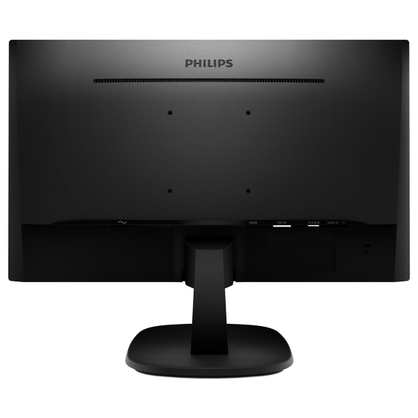 Philips V-Line - 27 inch - Full HD IPS LED Monitor - 1920x1080 [273V7QDAB/00]