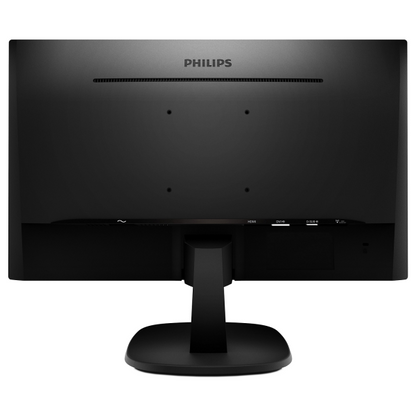 Philips V-Line - 27 inch - Full HD IPS LED Monitor - 1920x1080 [273V7QDSB/00]