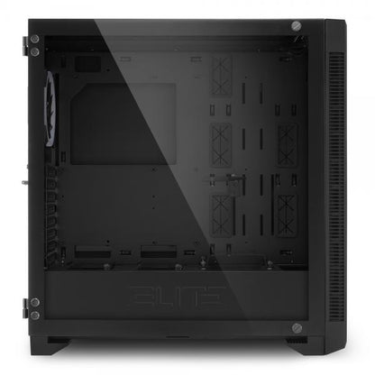 CAJA SHARKOON ELITE SHARK CA200G ATX, 2XUSB3.0 ,2X [ELITE SHARK CA200G]