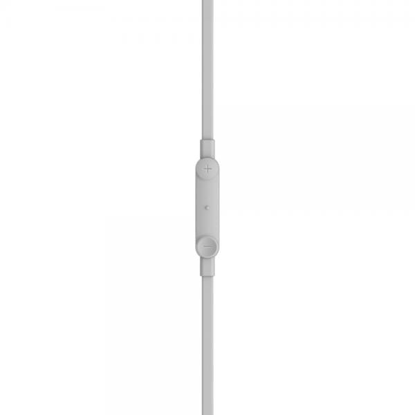 Belkin ROCKSTAR Cuffie Cablato In-ear Musica e Chiamate USB tipo-C Bianco [G3H0002BTWHT]